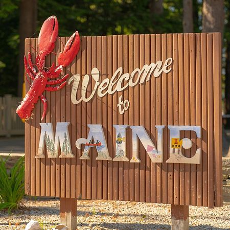 Sun Outdoors Saco Old Orchard Beach Εξωτερικό φωτογραφία