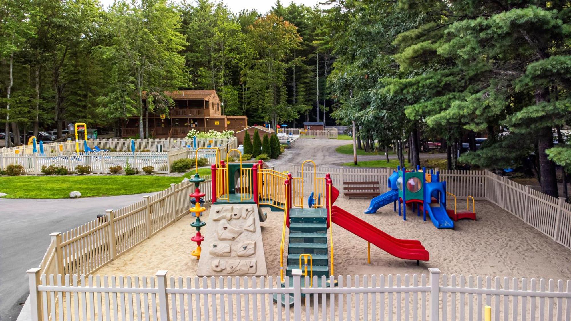 Sun Outdoors Saco Old Orchard Beach Εξωτερικό φωτογραφία