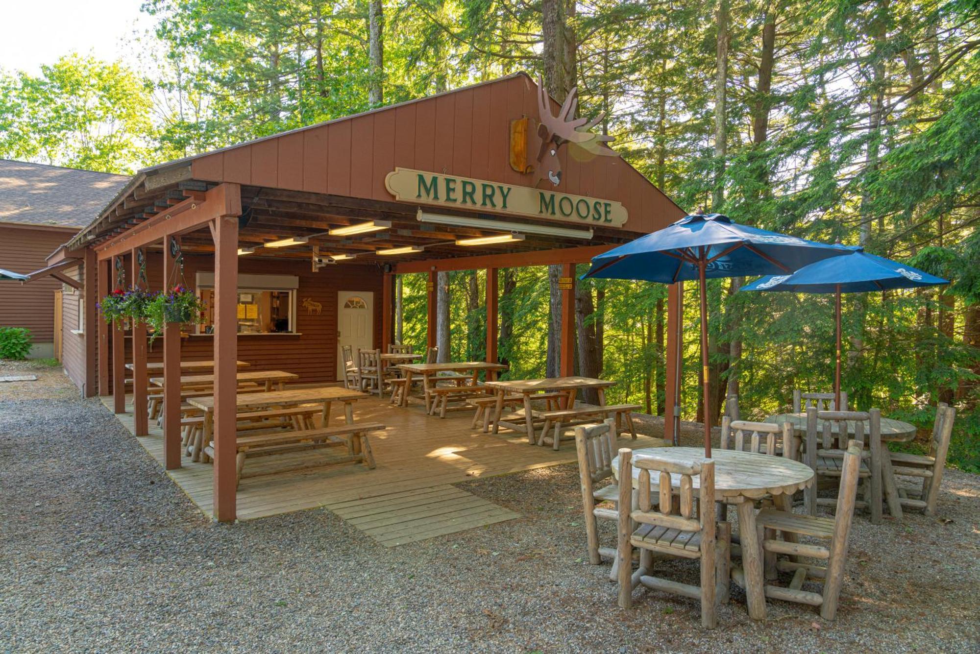 Sun Outdoors Saco Old Orchard Beach Εξωτερικό φωτογραφία
