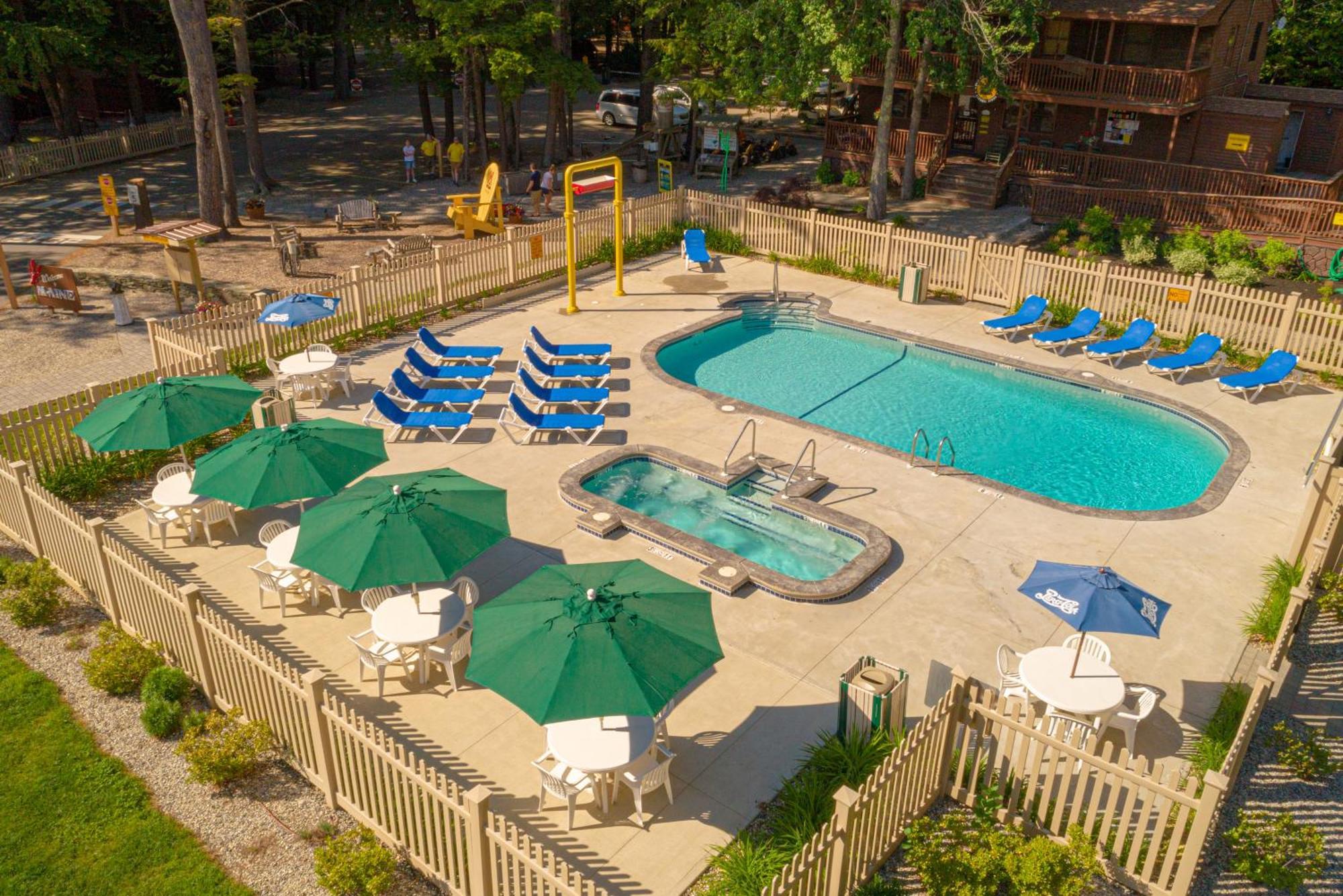 Sun Outdoors Saco Old Orchard Beach Εξωτερικό φωτογραφία