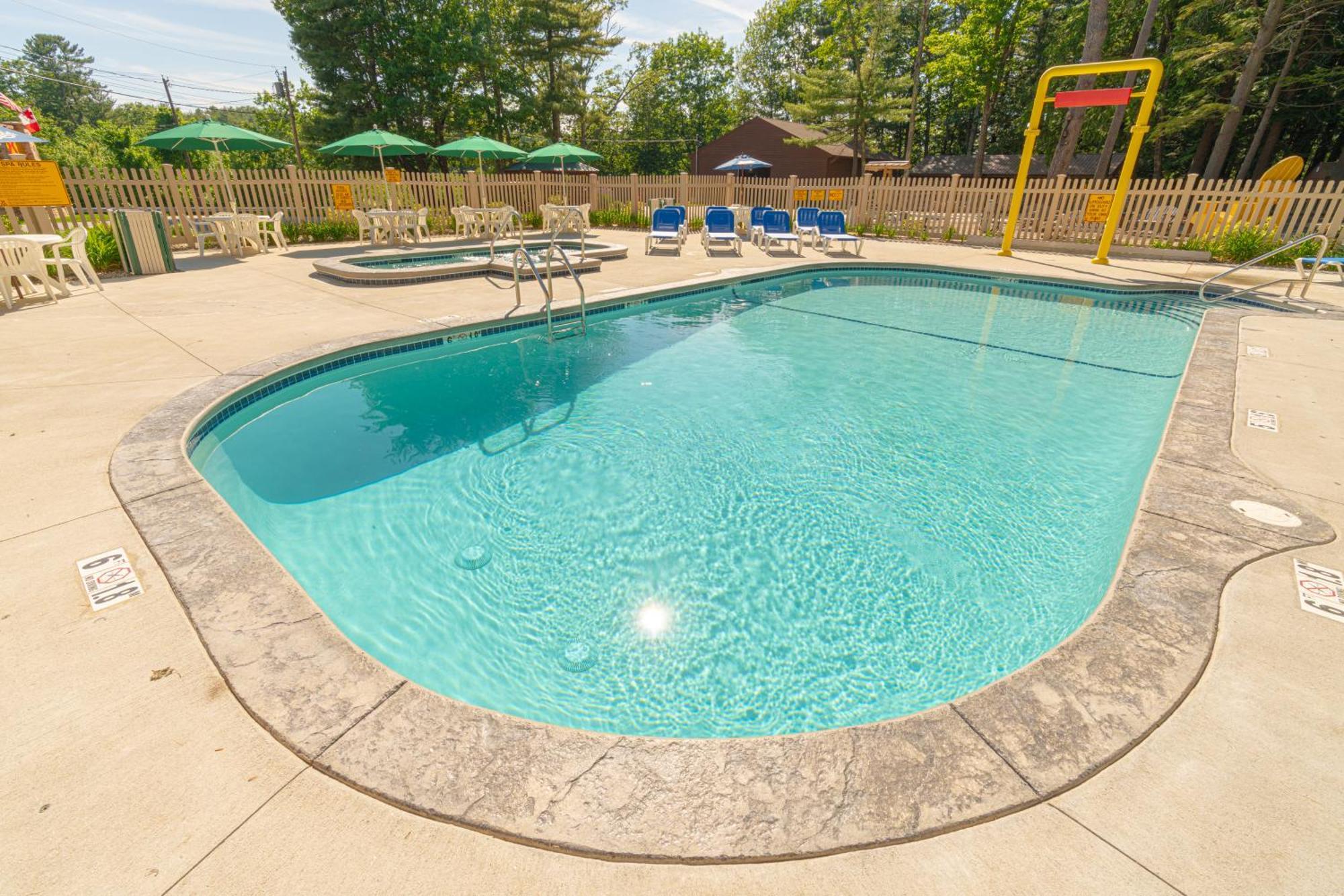 Sun Outdoors Saco Old Orchard Beach Εξωτερικό φωτογραφία