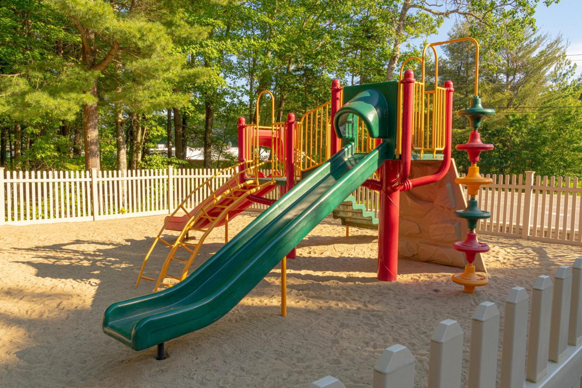 Sun Outdoors Saco Old Orchard Beach Εξωτερικό φωτογραφία